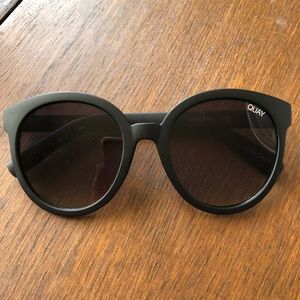 Quay Sunnies